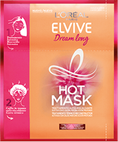 Hair Mask Steam